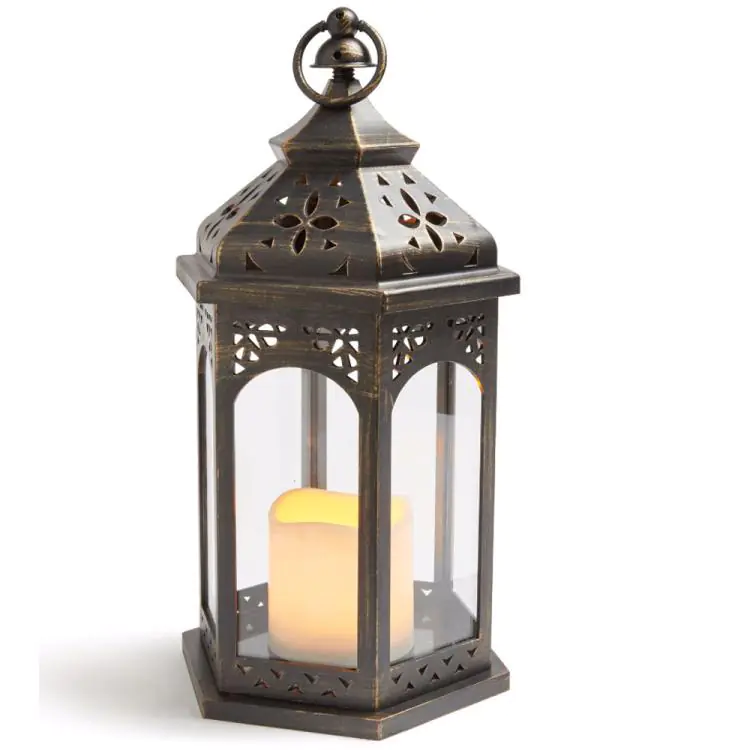 Battery Candle Lanterns