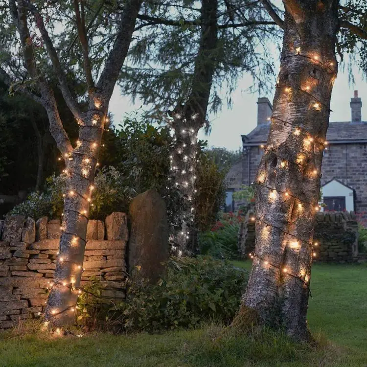 Connectable Lights