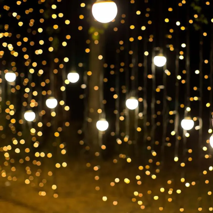 Decorative Lighting