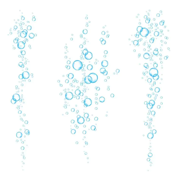 Pond Air Pump