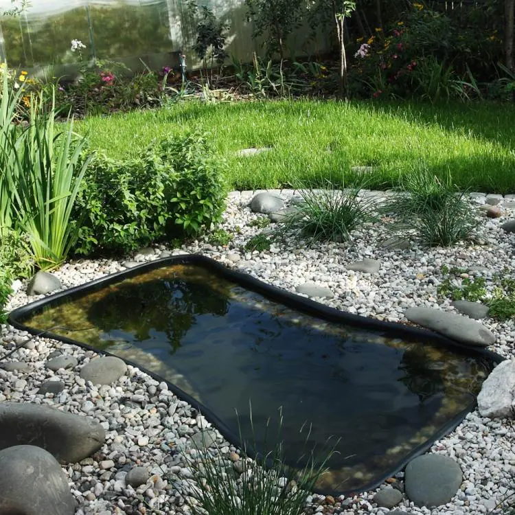 Pond Liner