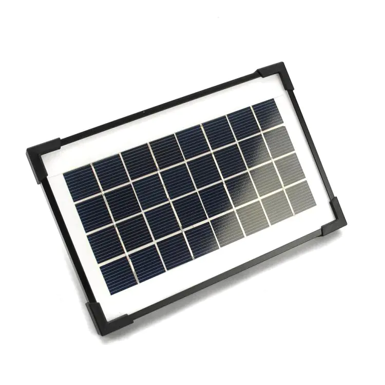 Replacement Solar Panels for Water Features
