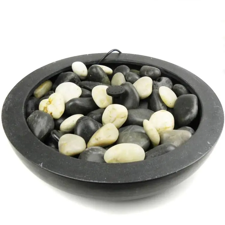 Small Water Features