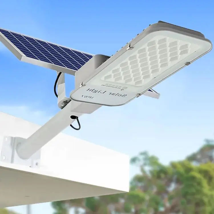 Solar Street Light
