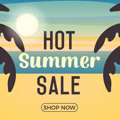 Sale Items