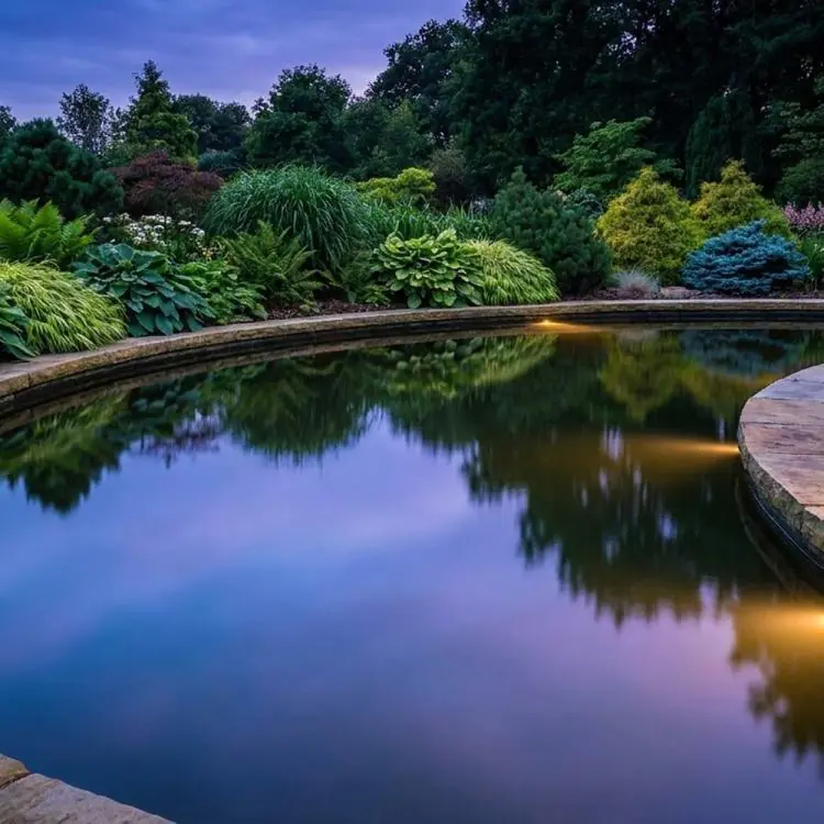 Pond Supplies
