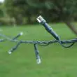 Additional Strings Endurance ®  s : close up of LED