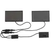 2030PKS-G 1.2W Twin Panel & Pump Spare Kit
