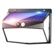 Eco Pro Compact Solar Motion Sensor Lights - Durable Outdoor Lighting - Durable Outdoor Lighting