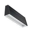 Belmont 700 Lumen Solar Up & Down Light – Ultra Slim, ALS Adaptive – Lifestyle