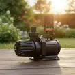 Pond Pump Advanced Vari-Flow Pro 20000 – Lifestyle