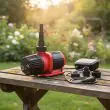 Variable Water Pump Flow Pro 4000 – Lifestyle