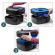 One Pond Pump TripleAction 15000 FILTER