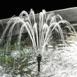 All in One Pond Pump Triple Action 6000 – Lifestyle
