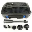 All in One Pond Pump TripleAction 9000