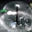 All in One Pond Pump TripleAction 9000