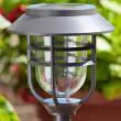 Avant Solar Stake Lights – Super Bright 5 Pack – Lifestyle 1
