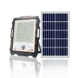 Bastion Solar Floodlight – remote control functions
