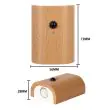 Battery Motion Sensor Light in Beach