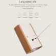 Battery Motion Sensor Light in Beach