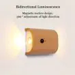 Battery Motion Sensor Light in Beach
