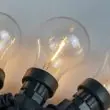 Battery Operated Filament Festoons