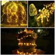 Battery Operated Outdoor Rope Lights