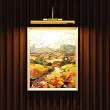 Battery Operated Picture Light