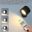 Battery Operated Spotlight Indoor