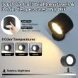 Battery Operated Spotlight Indoor