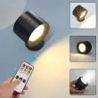 Battery Operated Spotlight Indoor