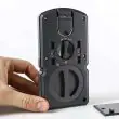 Battery Pir Motion Sensor light in shed