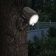Battery Spotlights XT – Wireless Motion Activated Outdoor & Indoor  Spotlight – 200 Lumens – Lifestyle