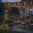 Battery Operated String Lights – Lifestyle 2