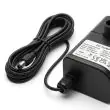 12-18V DC Water Pump BP501218D - cable and DC connector
