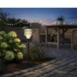 Capri Solar Stake Light