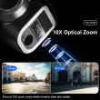 Centurion Solar Powered Wifi Camera - PTZ