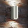 Outdoor Wall Lights Up & Down Light bulbs