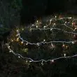 Connect Go Fairy Lights Connectable 5 - 160m White Cable