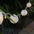Connect Go Fairy Lights Connectable 5 - 160m White Cable