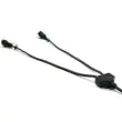 Connect Pro Y Connector showing IP Rating
