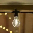 Connectable Festoon Lights