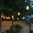 Connectable Festoon Lights
