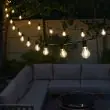 Connectable Festoon Lights