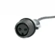 ConnectGo 5m Extension Cable Clear Cable