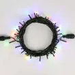 ConnectGo 5m Extra Led String Lights on tree