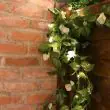 ConnectGo Curtain Lights 300 Warm White LEDs 2m x 3m