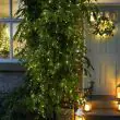ConnectGo Curtain Lights 300 Warm White LEDs 2m x 3m