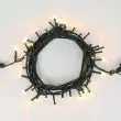 ConnectGo Fairy Lights Connectable 5 - 160m showing the led string
