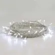ConnectGo Fairy Lights Connectable 5 - 160m Clear Cable